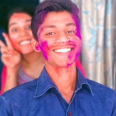 Sourav Dubey profile