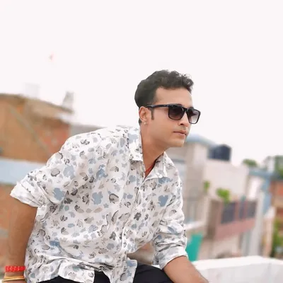 Shrut Raj Singh profile