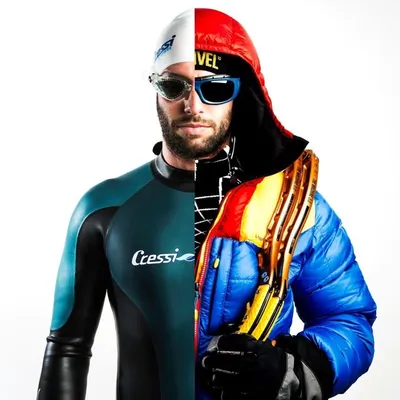 Danilo Callegari profile