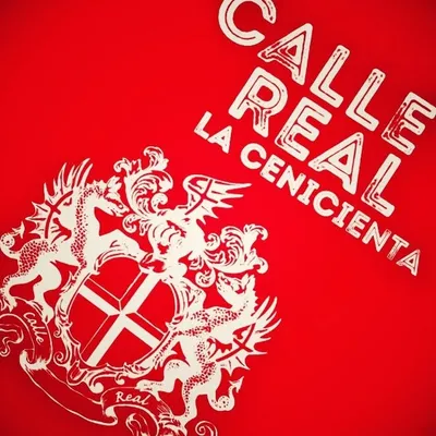 Calle Real profile