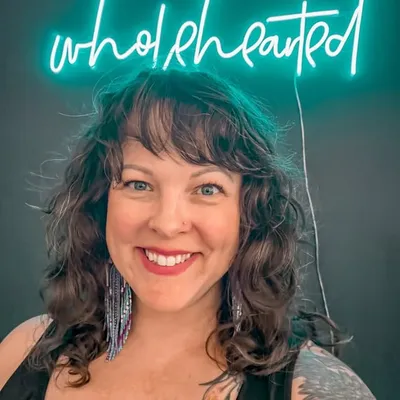 Rev. Callie Swanlund profile
