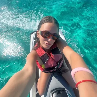 Callie Wilson profile