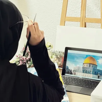 Salwa Musaddiq profile