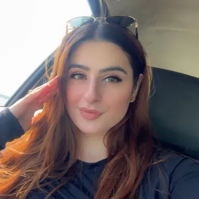 Mehreen Noor profile