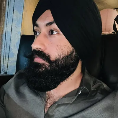 Gurpreet Singh G profile