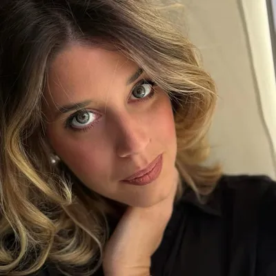Calliope Karavasili profile