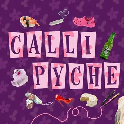Callipyche profile