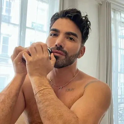 Kályd Sebastian Odeh profile