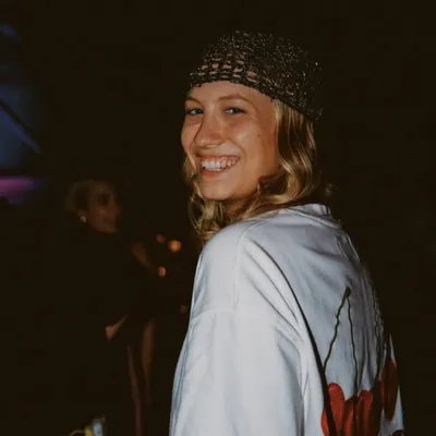 Francesca Soldati 🪩 profile
