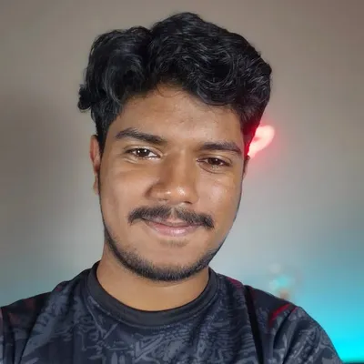 Anand S profile
