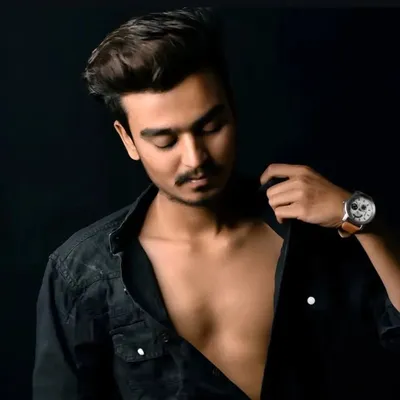 hrishikesh joshi ✨💫 profile