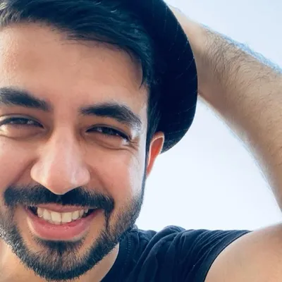 Nishant Dheer | POETRY | DANCE | HUMOUR profile