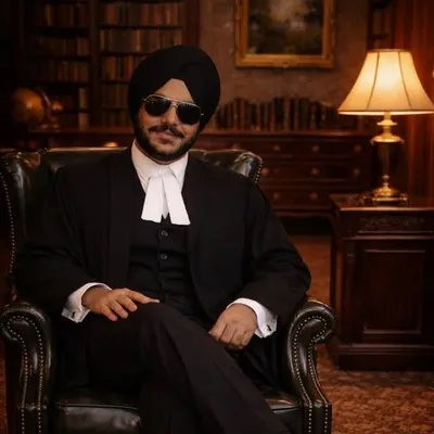 Gurmukh Singh Arora profile