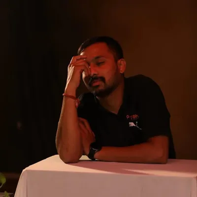 ಮನೋಜ್ ಬಿ.ಎನ್. profile