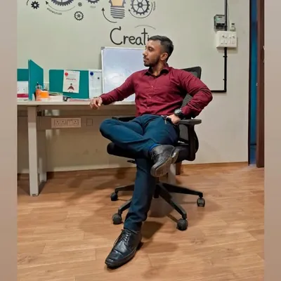 Gourab Roy profile