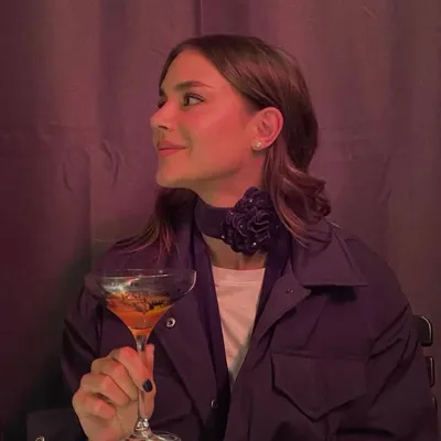 ⠀⠀⠀⠀⠀⠀⠀⠀⠀⠀⠀⠀⠀⠀⠀Anja Živanov profile