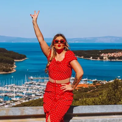 lifestyle content creator profile