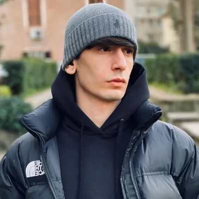 Alessio Buccinnà profile