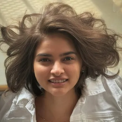 Darshana Utekar profile