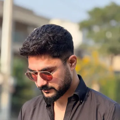 HASHIR ANWAR profile