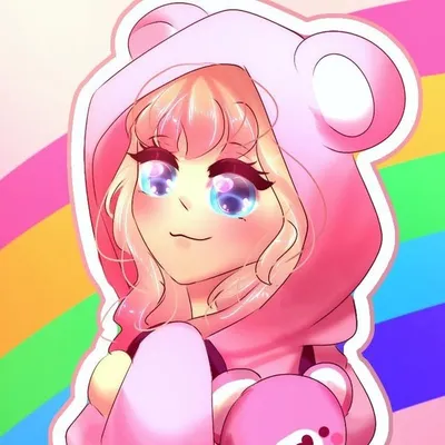 CMH 🧸 profile