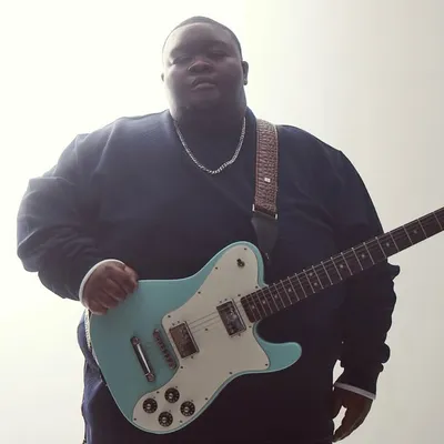 Christone "KINGFISH" Ingram profile