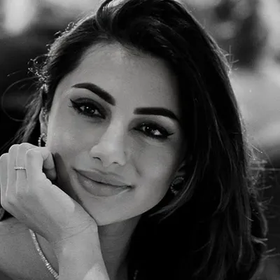 Nargis Hamdard profile