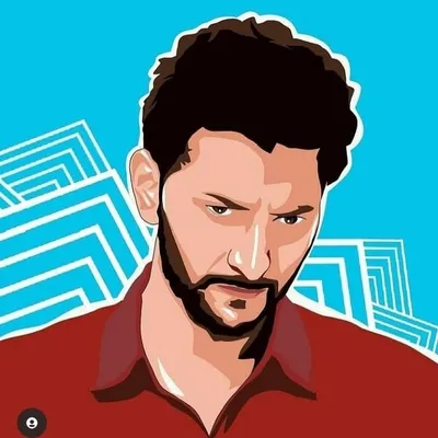 shazzam profile