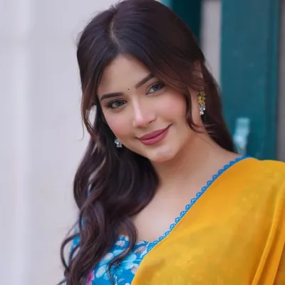 Srishti kaur profile