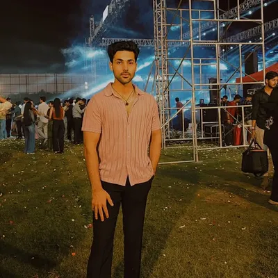 Varun Tyagi profile