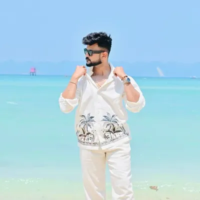 Tanishk Gupta | Men's Fashion | Creator profile