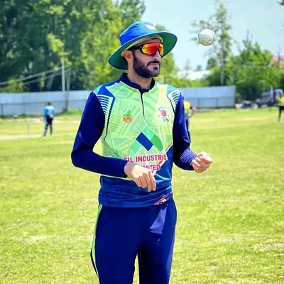 Callous Sheikh🔵 profile