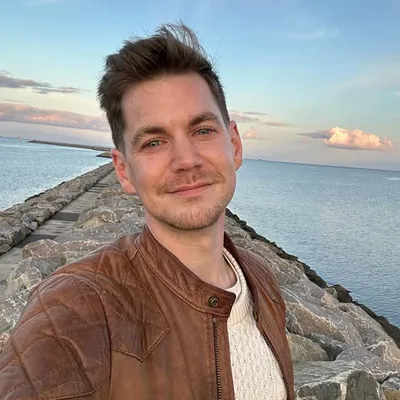 Callum Pintens profile