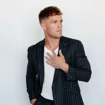 Callum Rowe profile