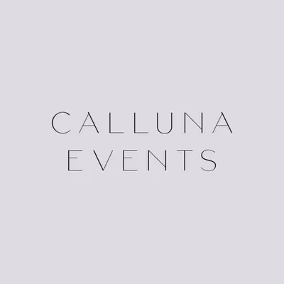 Calluna Events profile