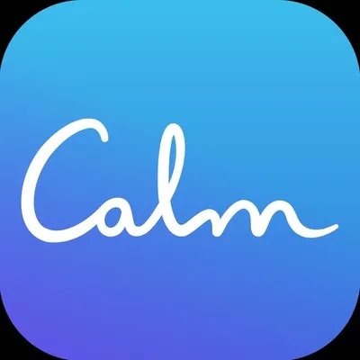 Calm profile
