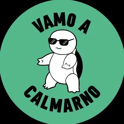 Vamo A Calmarno ๐ข profile