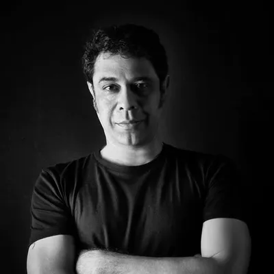 Ashvin Mani Sharma profile