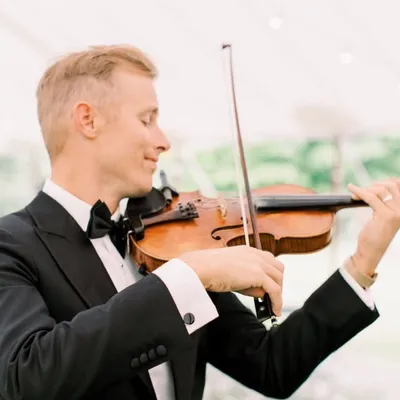 Cal Morris profile