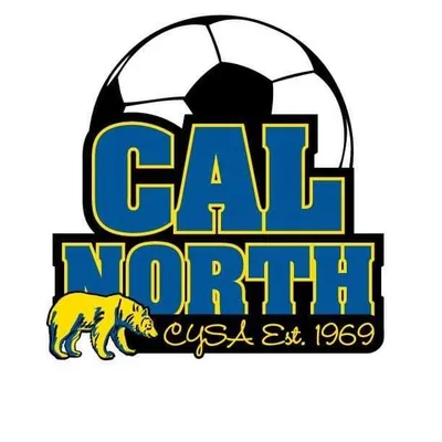Cal North Soccer profile