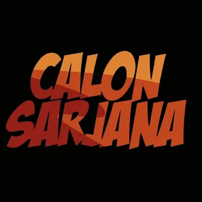 Calon Sarjana Official Account profile