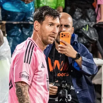 Daniel González profile