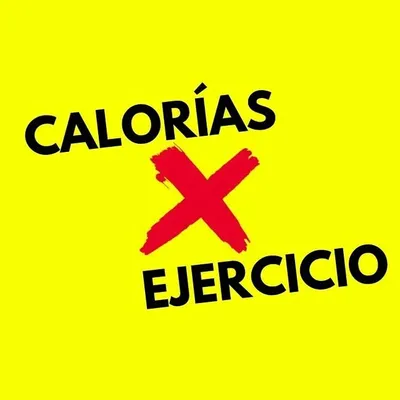 Calorías por Ejercicio profile