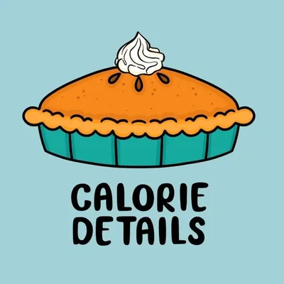 CalorieDetails | Nutrition + Wellness ๐ profile