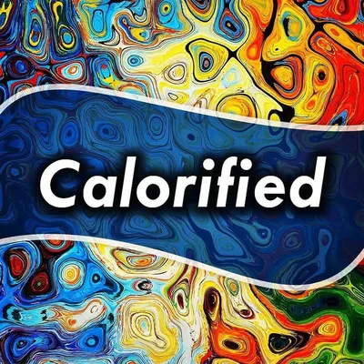 Calorified profile