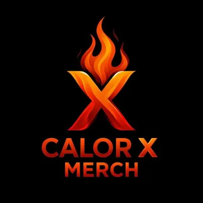 Calorxmerch profile