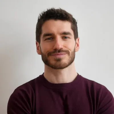 Callum Roche profile