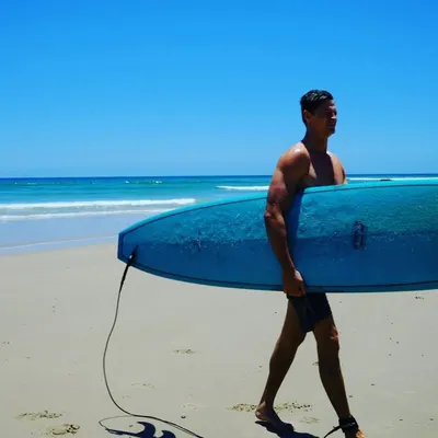 Callum Sinclair profile