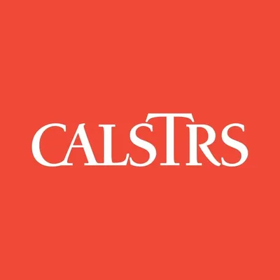 CalSTRS profile