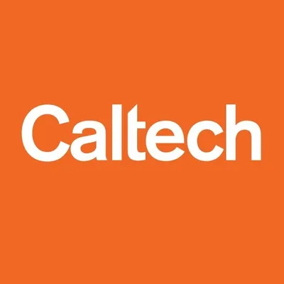 Caltech profile